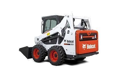 wichita skid steer rental|used bobcat equipment wichita ks.